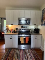 101 Heath St, Unit 1 in Somerville, MA - Building Photo