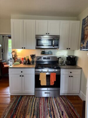 101 Heath St, Unit 1