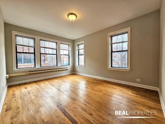 4419 N Wolcott Ave in Chicago, IL - Building Photo - Building Photo