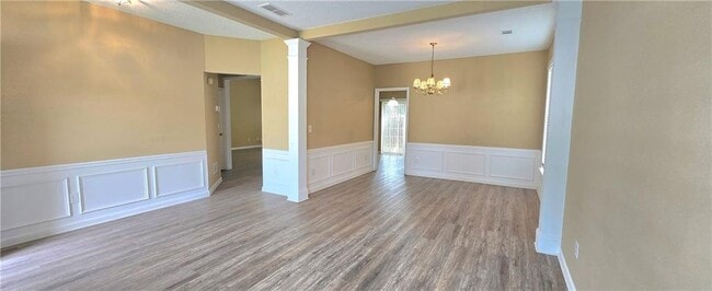 2511 Davenham Way in Duluth, GA - Building Photo - Building Photo
