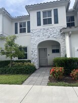 1776 SE 27th Rd in Homestead, FL - Building Photo