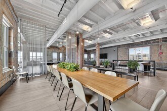 The Envoy in Washington, DC - Foto de edificio - Building Photo