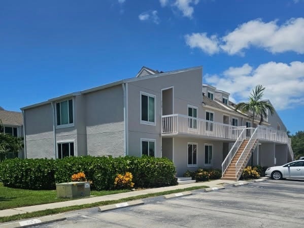 property at 2183 San Marco Rd