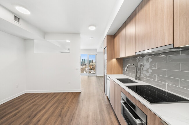 property at 88 Bathurst St