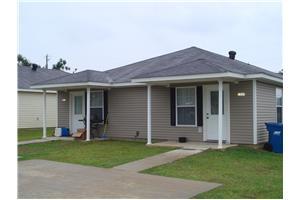 1501-1523 34th Ave in Gulfport, MS - Building Photo