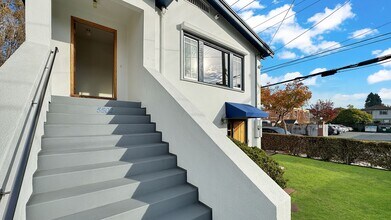 5502 Beaudry St in Emeryville, CA - Building Photo - Building Photo