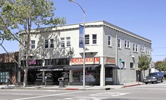 20 Begier Ave in San Leandro, CA - Building Photo