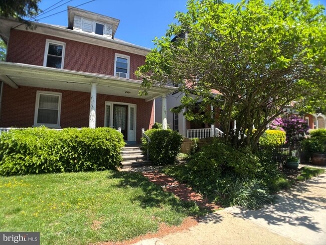 property at 31 W 3rd St