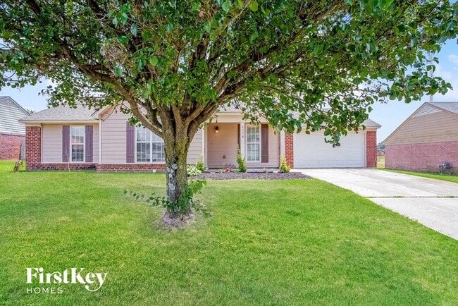 property at 6578 Bentley Cove