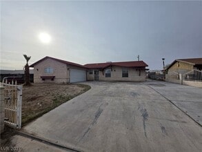 1301 Madison Ave in Las Vegas, NV - Building Photo - Building Photo