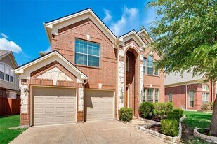 1337 Marina Dr in Irving, TX - Building Photo