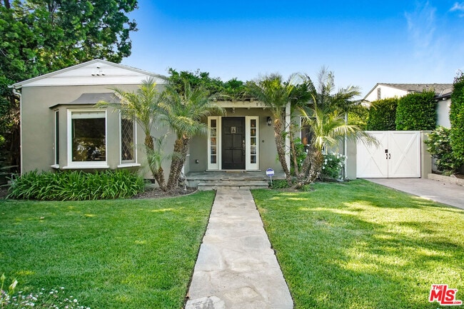property at 11553 Otsego St