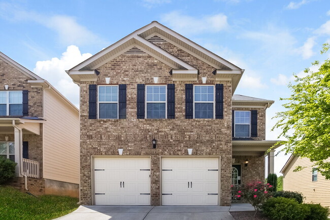 property at 937 Sublime Trail