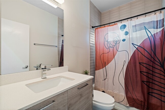 property at 4516 Oats St