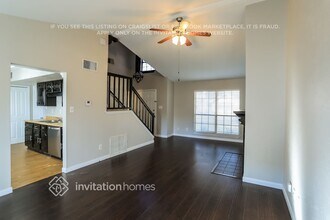 4606 Larner St in The Colony, TX - Building Photo - Building Photo