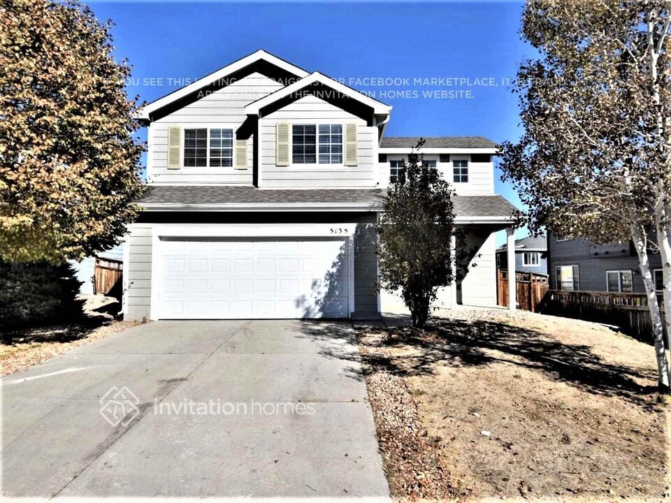 5135 Pelican St in Brighton, CO - Building Photo