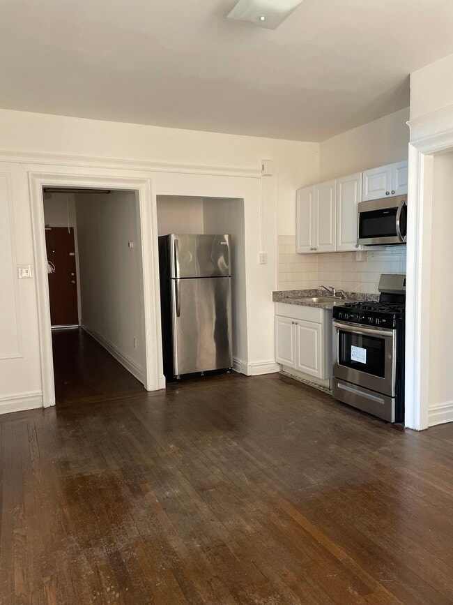 75 Anderson St, Unit #5