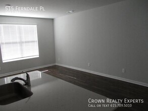 515 Ferndale Pl in Lebanon, TN - Foto de edificio - Building Photo