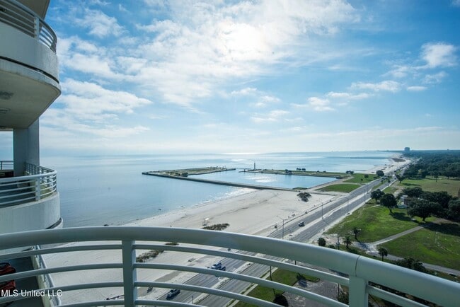 property at 2060 Beach Blvd