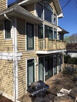 414 S Lake Shore Dr in Fontana, WI - Building Photo