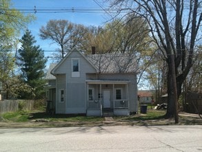 Boonville Multi-Family Portfolio in Boonville, IN - Building Photo - Building Photo