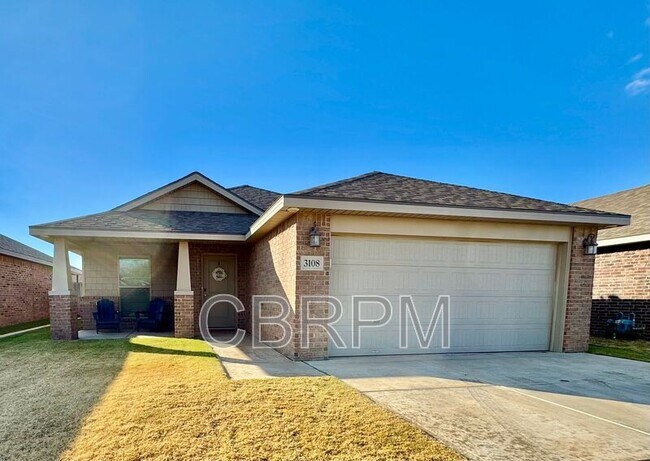 3108 Urbana Ave in Lubbock, TX - Building Photo - Building Photo