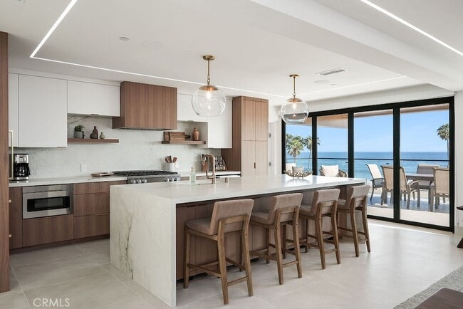 property at 3047 Ocean Blvd