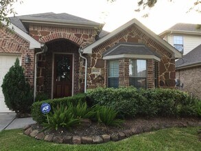 26418 Cole Trace Ln in Katy, TX - Building Photo - Building Photo