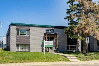 Casablanca & Casanova Apartments in Saskatoon, SK - Building Photo - Building Photo