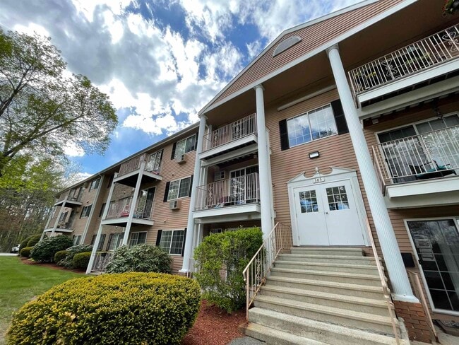 property at 385 Huse Rd