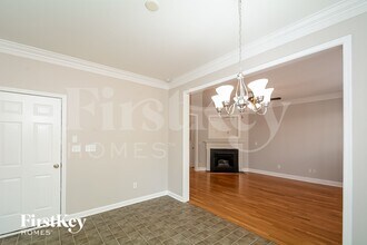 105 Namath Ct in Clayton, NC - Building Photo - Building Photo