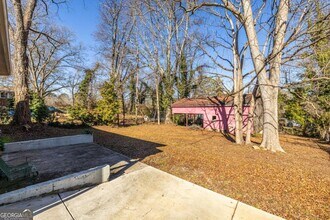 1122 Elaine Dr-Unit -B in Forest Park, GA - Building Photo - Building Photo