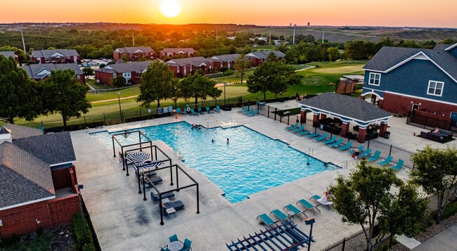 Timberlinks At Denton