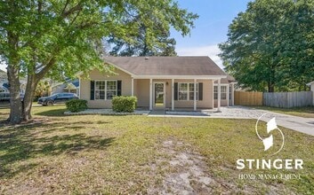 4 Grackle Ln in Beaufort, SC - Building Photo - Building Photo