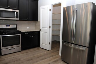 6032 Genova Pl in Round Rock, TX - Building Photo - Building Photo