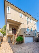 2503 Voorhees Ave in Redondo Beach, CA - Building Photo