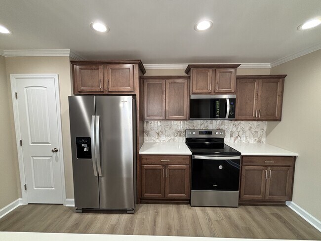 2911 Plain View Hwy in Dunn, NC - Building Photo - Building Photo