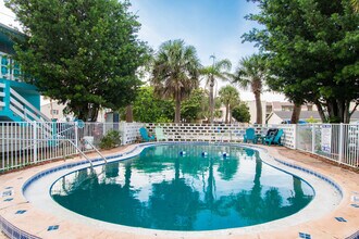 505 Fillmore Ave in Cape Canaveral, FL - Building Photo - Building Photo