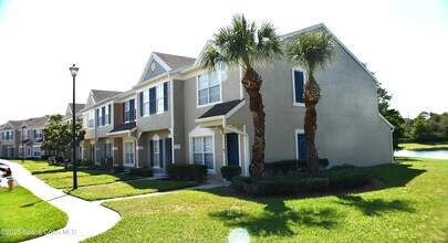 530 Steeplechase Ln in Melbourne, FL - Building Photo - Building Photo