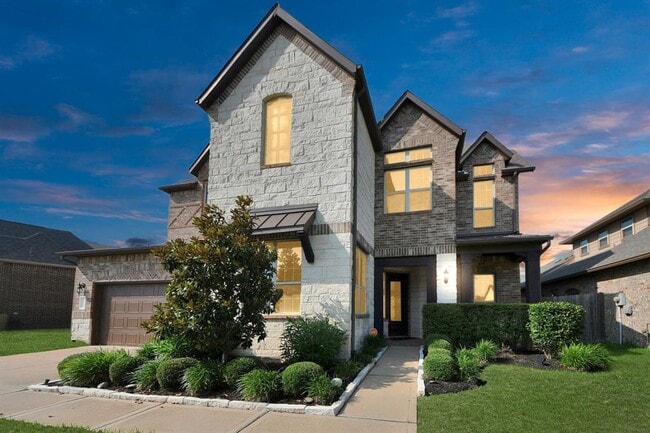 28934 Endeavor River Rd in Katy, TX - Building Photo - Building Photo