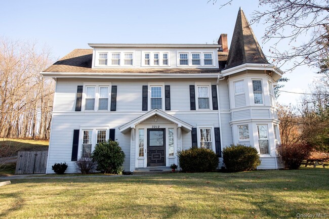 property at 3212 Franklin Ave