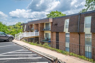 Belmont Terrace Apartments