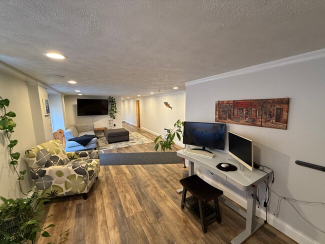 property at 6076 Smith Rd