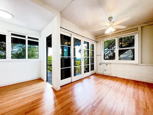 1531 Bertram St in Honolulu, HI - Building Photo - Building Photo