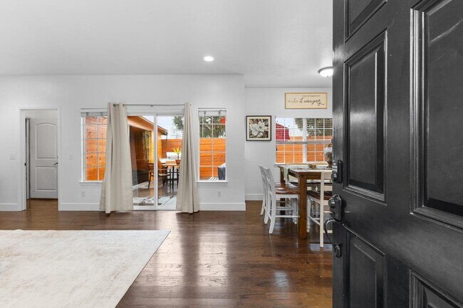 500 Greeneich Ave in Santa Rosa, CA - Building Photo - Building Photo