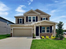 14530 Cedar Mill Dr in Bradenton, FL - Building Photo