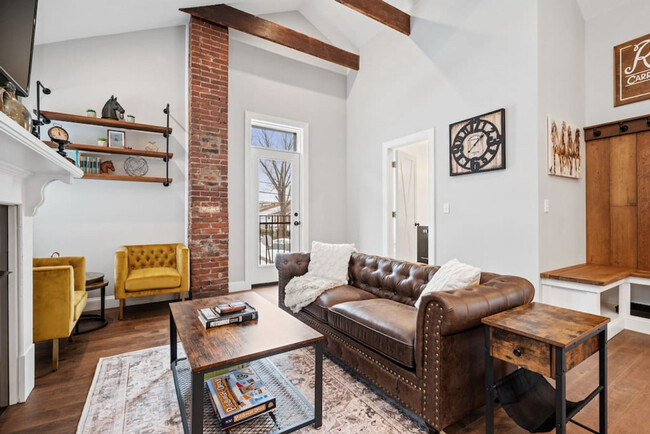 1132 W North Ave in Pittsburgh, PA - Building Photo - Building Photo