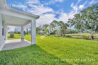 1901 Marigold Trl NW in Palm Bay, FL - Building Photo - Building Photo