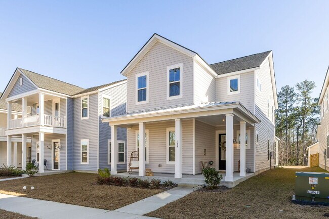 109 Osprey Rdg Ln in Summerville, SC - Building Photo - Building Photo