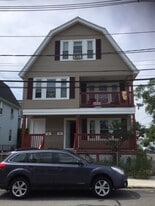 120 Holton St, Unit 120 Holton in Boston, MA - Building Photo